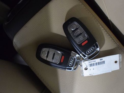 Used 2015 Audi A5 2.0T Premium Plus w/ Premium Plus Package image 30