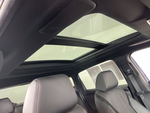 Used 2025 Acura ADX A-Spec image 12