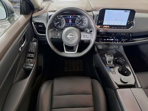 Certified 2023 Nissan Rogue SL w/ SL Premium Package image 26