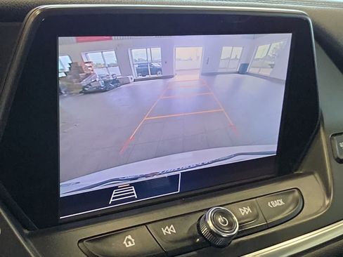 Used 2021 Chevrolet Blazer LT FWD image 29