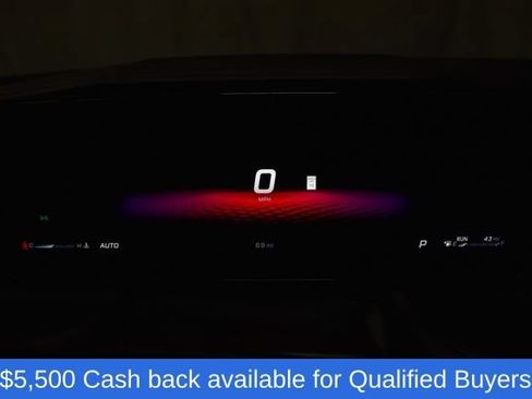 New 2026 Dodge Charger Scat Pack AWD/4WD image 26