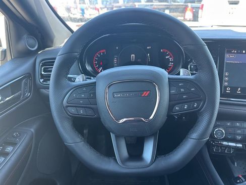 New 2026 Dodge Durango GT image 15
