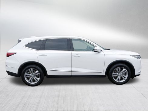 Used 2024 Acura MDX image 8