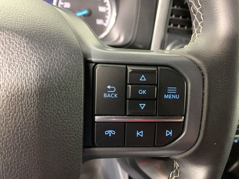 Used 2023 Ford F150 XLT w/ Equipment Group 302A High image 21