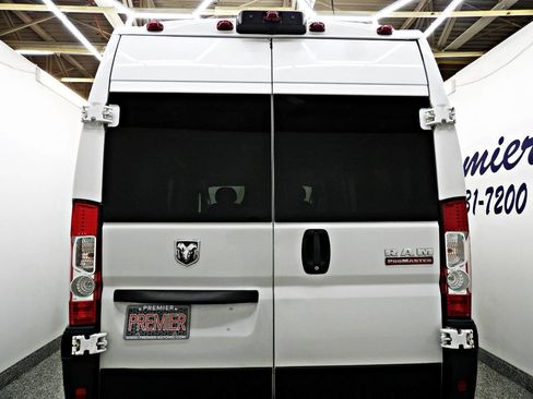 Used 2020 RAM ProMaster 1500 image 12