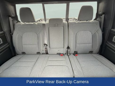Used 2023 RAM 1500 Big Horn AWD/4WD image 18