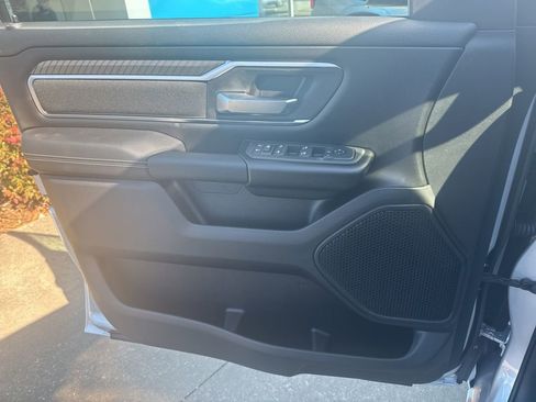 New 2026 RAM 1500 Big Horn AWD/4WD image 12
