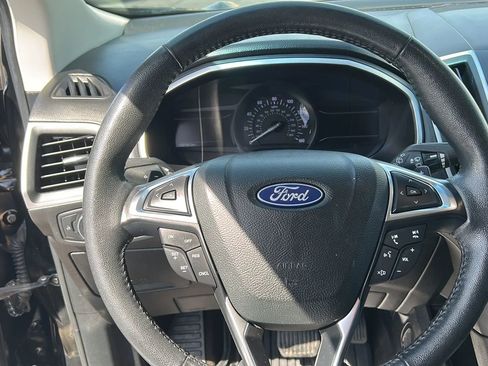 Used 2018 Ford Edge SEL w/ Equipment Group 201A image 8