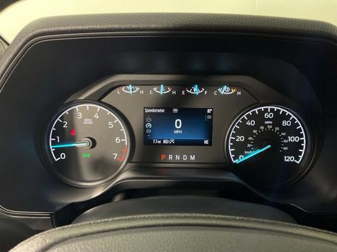 New 2026 Ford F150 STX AWD/4WD image 26