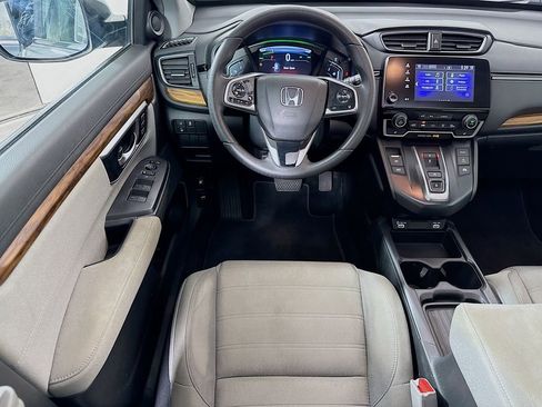 Used 2022 Honda CR-V EX image 20