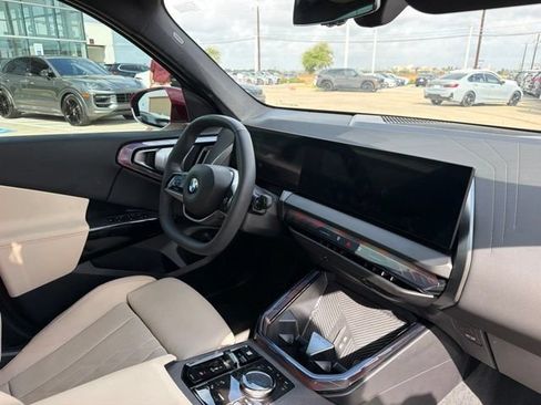 Used 2026 BMW X3 xDrive30i w/ Convenience Package AWD/4WD image 18