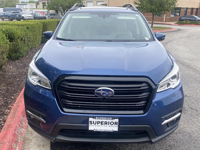 Used 2019 Subaru Ascent Limited w/ Popular Package #2 AWD/4WD image 9