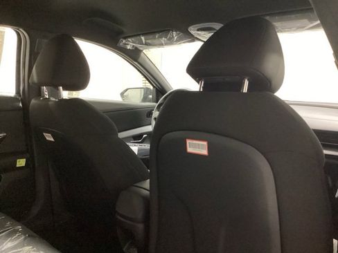 New 2026 Hyundai Elantra Sport w/ Cargo Package image 11