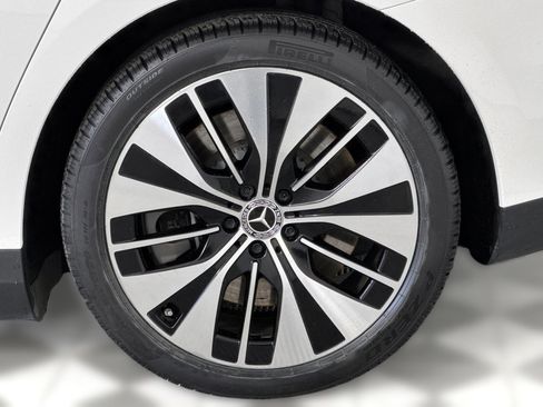 Certified 2023 Mercedes-Benz EQE 350+ 4MATIC Sedan image 11