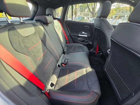 New 2026 Mercedes-Benz GLA 35 AMG 4MATIC image 14