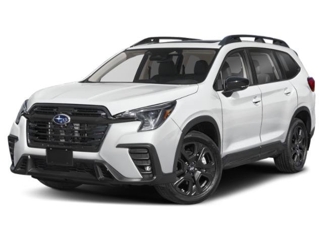 Certified 2025 Subaru Ascent Bronze Edition w/ Popular Package #2 AWD/4WD image 4