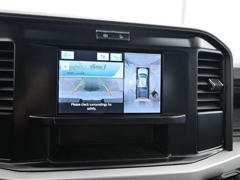 New 2026 Ford F250 XL w/ STX Appearance Package image 16