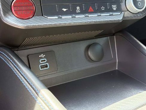 Certified 2026 Ford Mustang Dark Horse RWD image 19