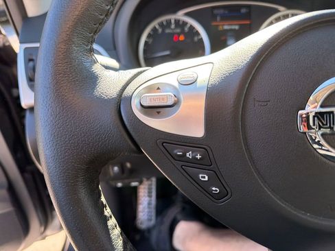 Used 2019 Nissan Sentra SV image 20