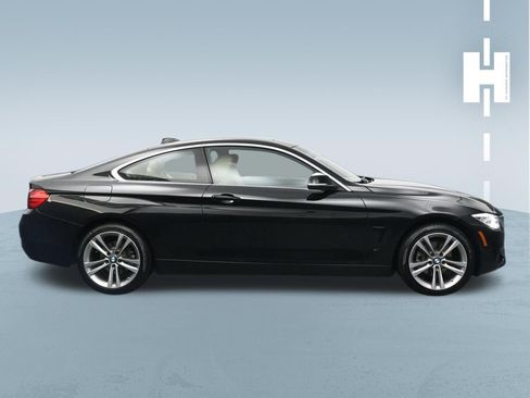Used 2017 BMW 430i xDrive Coupe AWD/4WD image 3