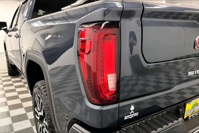 Used 2021 GMC Sierra 1500 AT4 AWD/4WD image 36