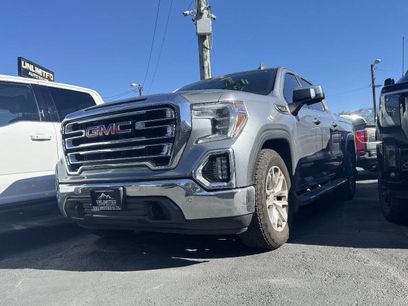 Used 2020 GMC Sierra 1500 SLT w/ SLT Premium Plus Package