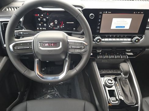 New 2026 GMC Canyon Elevation w/ Convenience Package AWD/4WD image 12