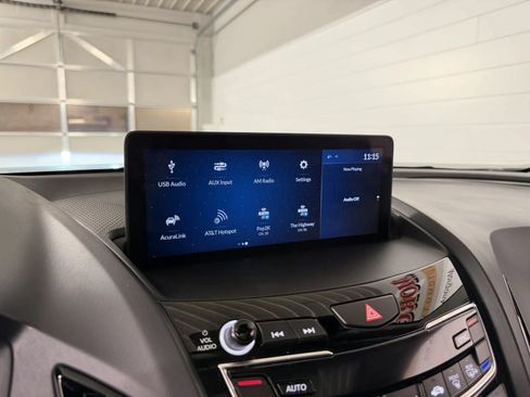 Used 2021 Acura RDX AWD image 23