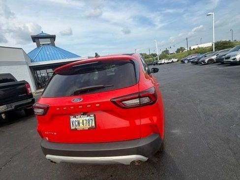 Used 2024 Ford Escape Active FWD image 6