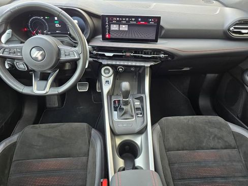 Used 2024 Dodge Hornet R/T Plus image 2