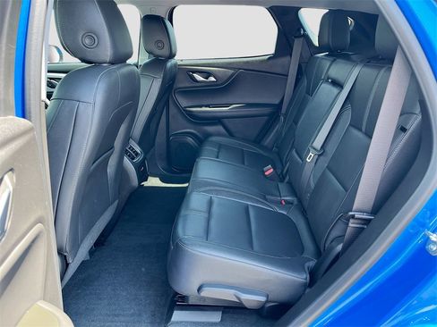 Used 2024 Chevrolet Blazer LT w/ Midnight/Sport Edition image 22