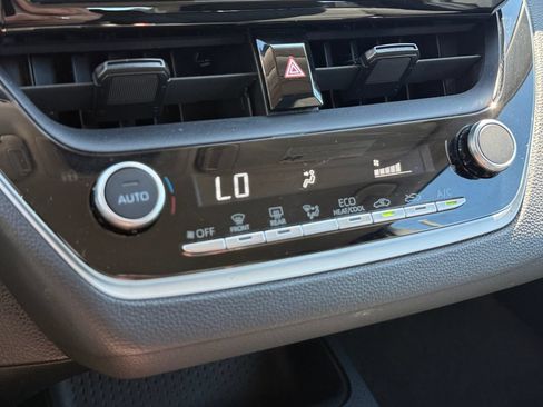 Certified 2023 Toyota Corolla LE FWD image 36