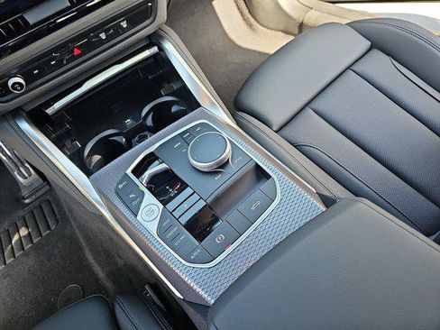 New 2026 BMW 430i Convertible w/ M Sport Package image 24