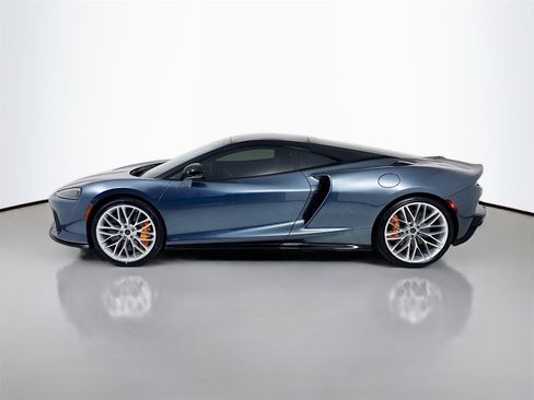 Used 2025 McLaren GTS image 4