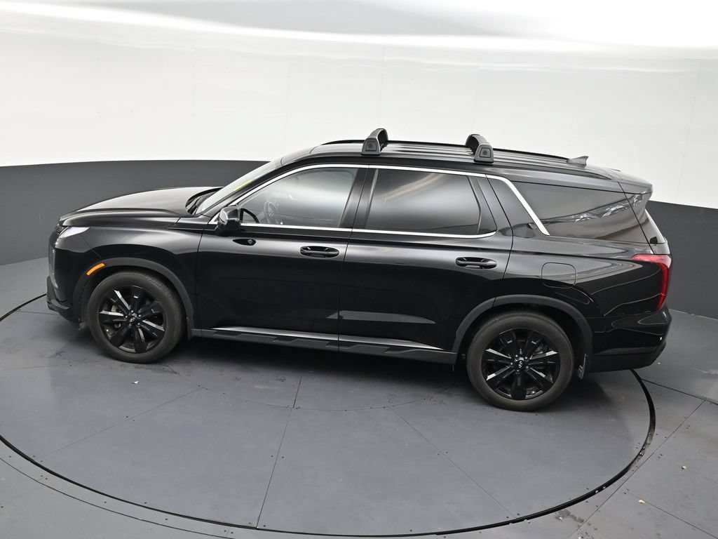 Used 2023 Hyundai Palisade XRT w/ Cargo Package AWD/4WD image 13