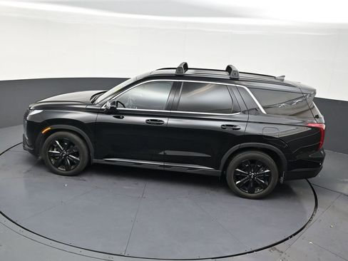Used 2023 Hyundai Palisade XRT w/ Cargo Package image 13