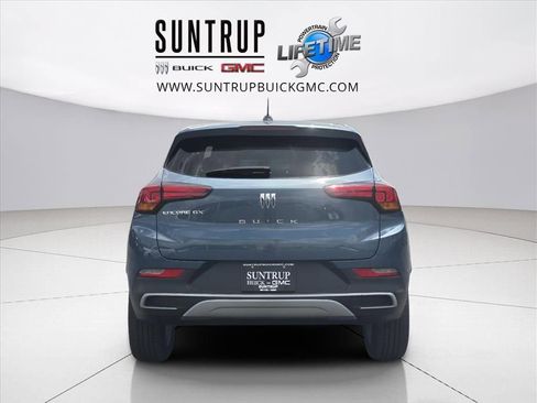 New 2026 Buick Encore GX Preferred w/ Comfort Package image 13