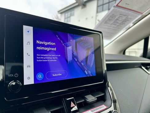 Certified 2024 Toyota Corolla LE image 21