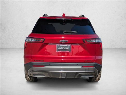 New 2026 Chevrolet Equinox ACTIV w/ Safety and Technology Package image 7