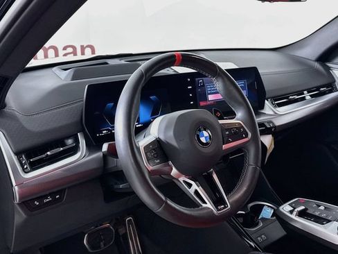 Used 2025 BMW X2 M35i AWD/4WD image 9