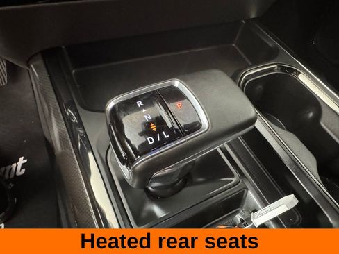 Used 2024 Chevrolet Silverado 1500 ZR2 w/ ZR2 Bison Edition image 17