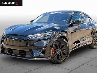 Used 2025 Ford Mustang Mach-E Premium w/ Sport Appearance Package