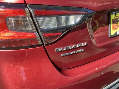 Used 2020 Subaru Legacy Limited w/ Popular Package #3 AWD/4WD image 12
