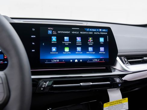 New 2025 BMW X1 xDrive28i w/ Technology Package image 16