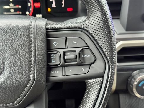 New 2026 Toyota Tacoma SR5 image 26