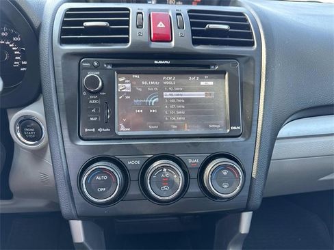 Used 2015 Subaru Forester 2.5i Touring w/ Eyesight & Navigation System image 23