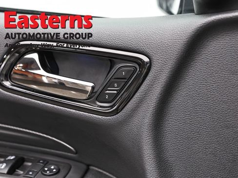 Used 2024 Dodge Durango GT RWD image 21