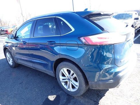 Used 2020 Ford Edge SEL w/ Convenience Package image 3