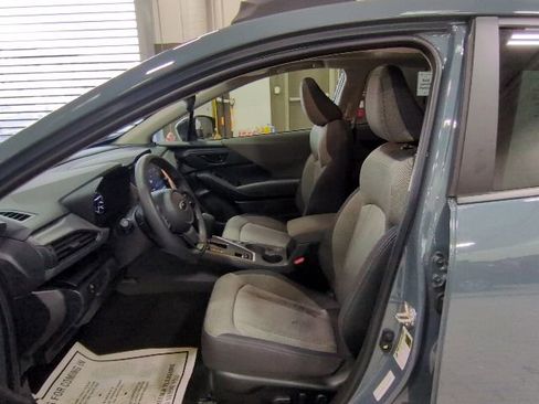 Used 2024 Subaru Crosstrek 2.0i Premium AWD/4WD image 11