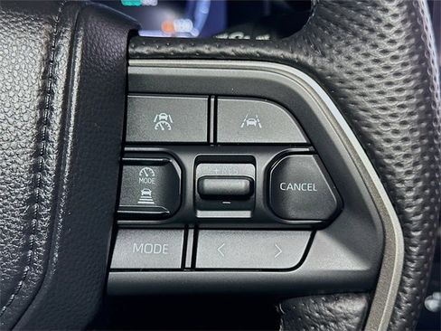 Used 2024 Toyota Tacoma TRD Sport w/ TRD Sport Upgrade Package image 34